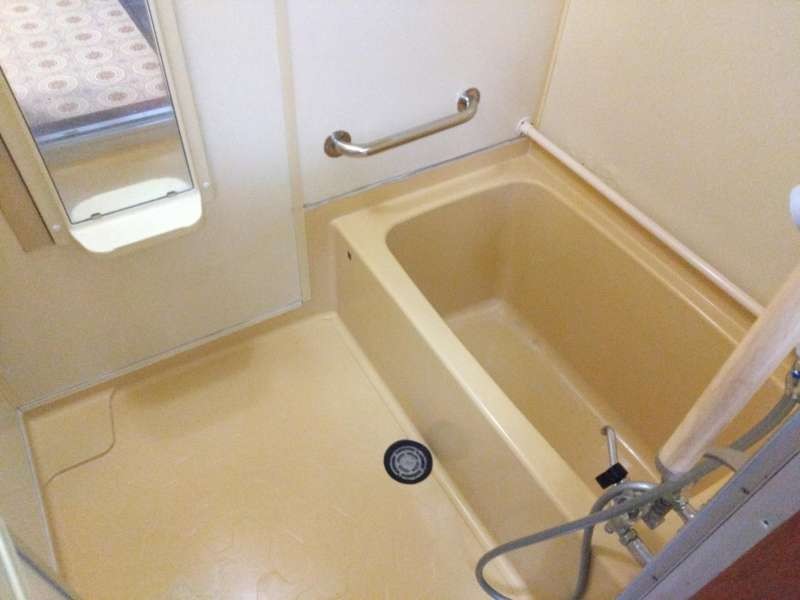 戸建　旭町1条20丁目 内観