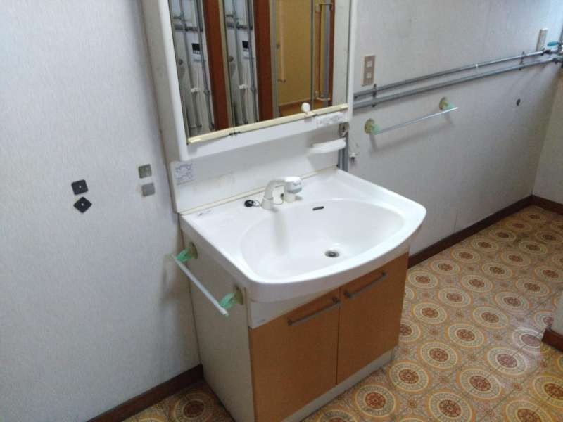 戸建　旭町1条20丁目 内観
