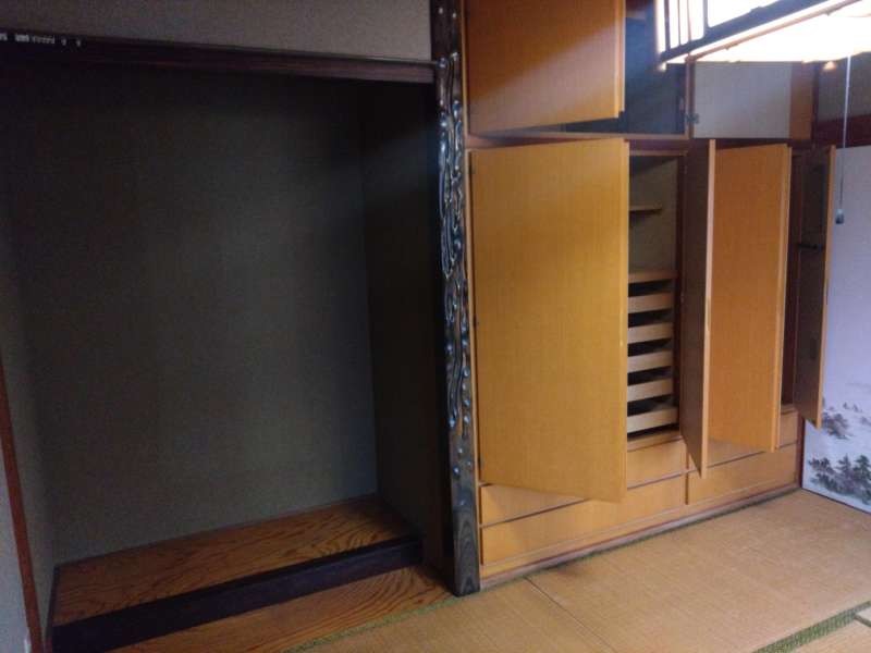戸建　旭町1条20丁目 内観