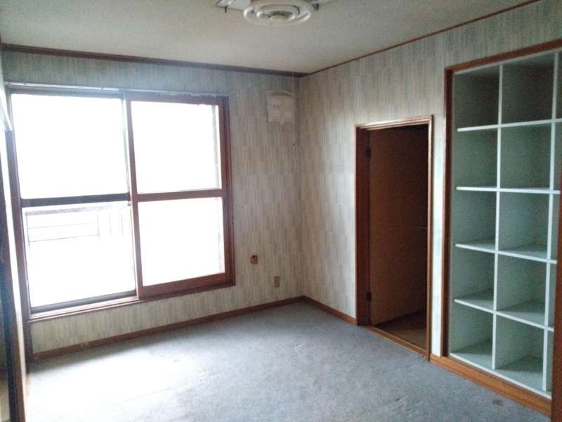 戸建　旭町1条20丁目 内観