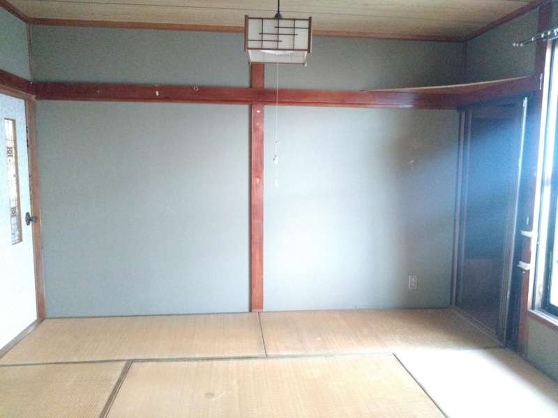 戸建　旭町1条20丁目 内観