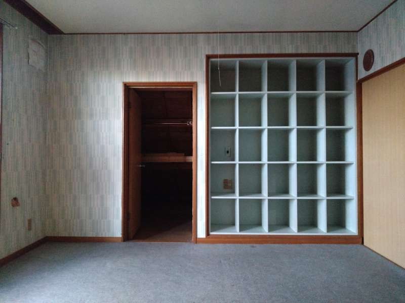 戸建　旭町1条20丁目 内観
