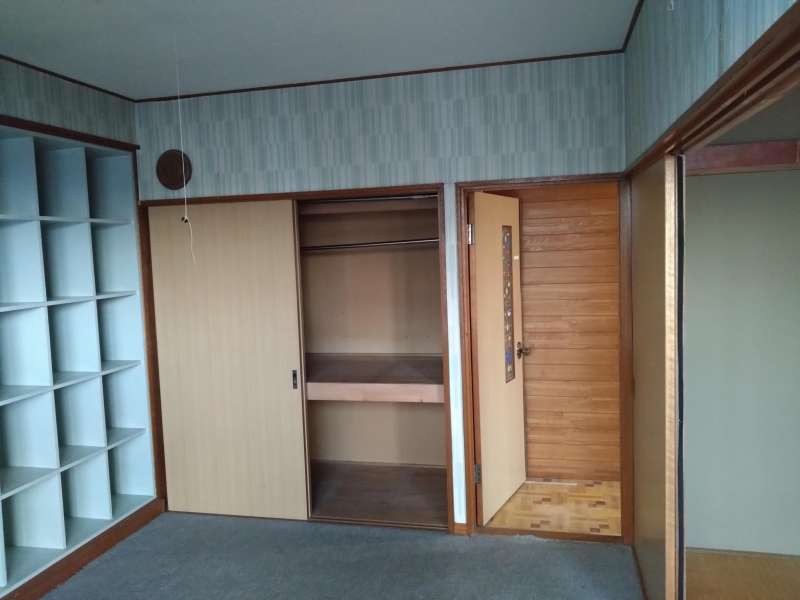 戸建　旭町1条20丁目 内観