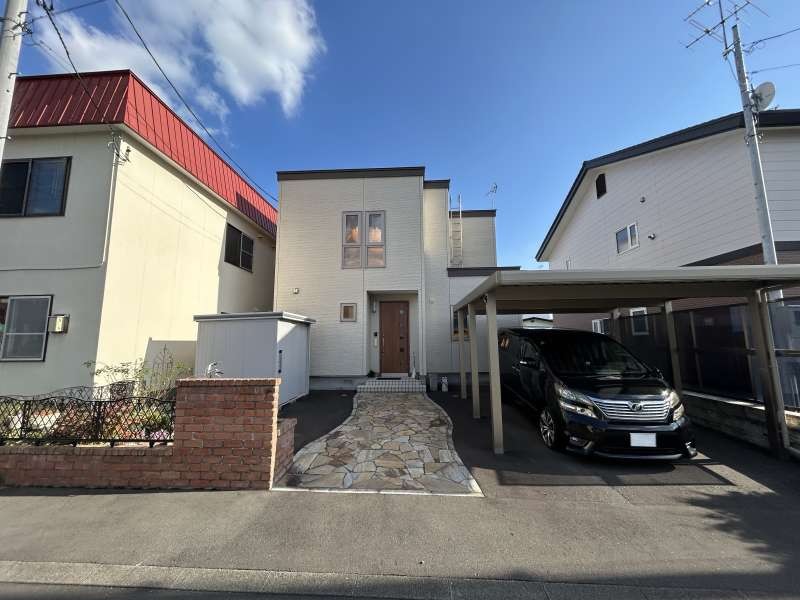 戸建　永山5条4丁目