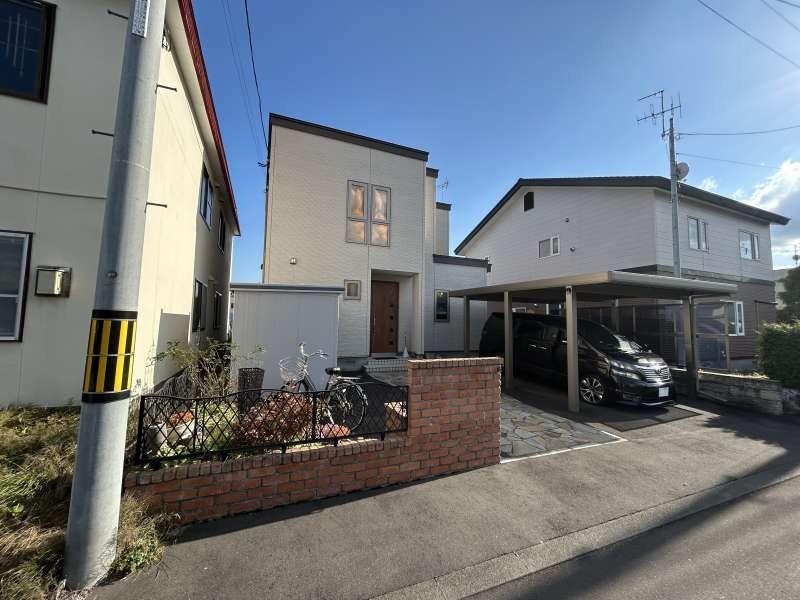 戸建　永山5条4丁目 内観